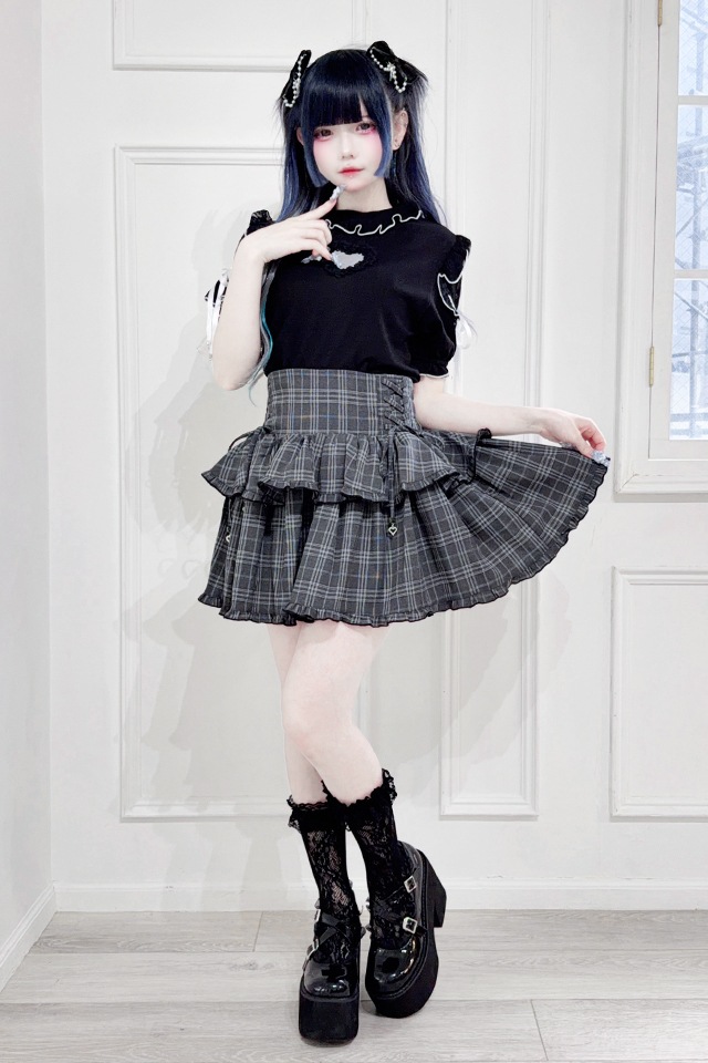 ��MA*RS��µ�졼���ϡ��Ȥ���ȴ���ե��ƥ쥳�ȥåץ� - �֥�å� size-F