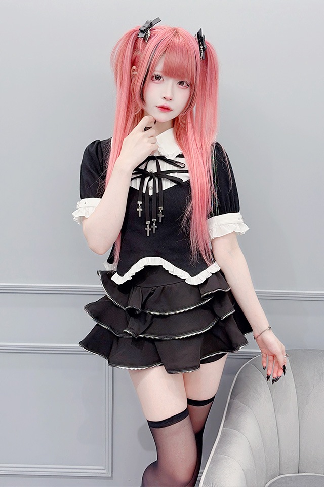 ��MA*RS��ZIP�ե��ߥ˥����ѥ� - �֥�å� size-F