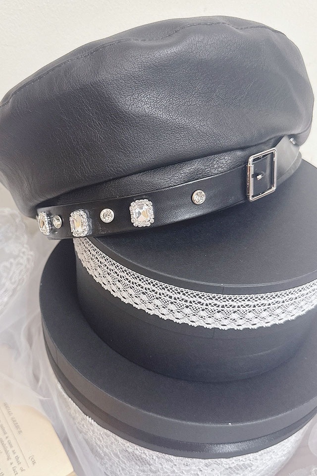 Princess Melodyۥӥ塼դ٥졼˹ - ֥å size-F