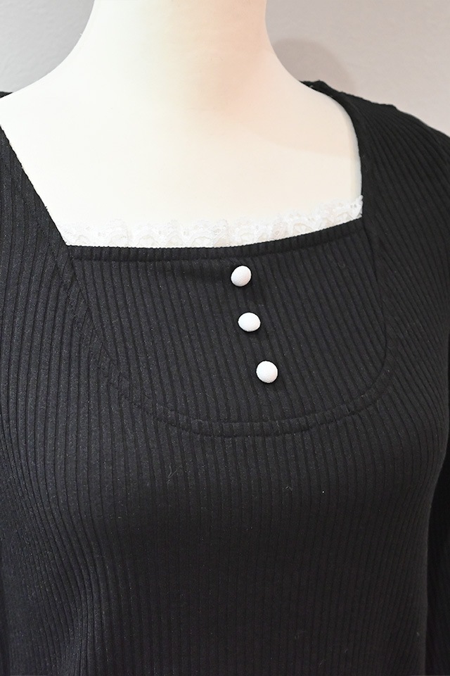 ��MA*RS�ۥ��󥬥�����å�BIG��ܥ�ƥ쥳�ȥåץ� - �֥�å� size-F