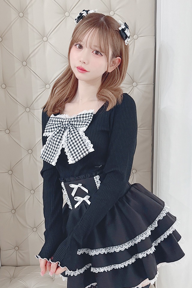 ��MA*RS�ۥ��󥬥�����å�BIG��ܥ�ƥ쥳�ȥåץ� - �֥�å� size-F