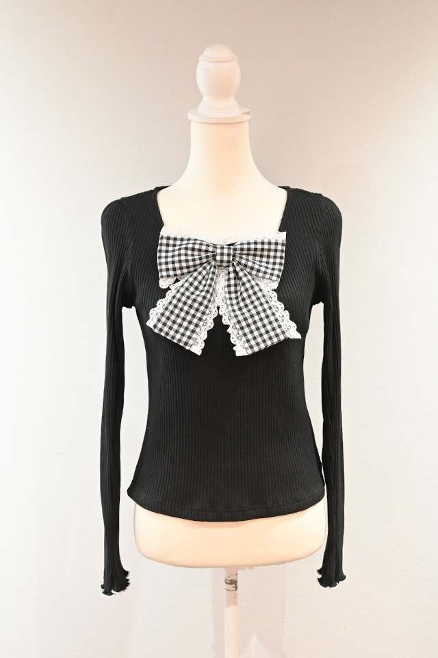 ��MA*RS�ۥ��󥬥�����å�BIG��ܥ�ƥ쥳�ȥåץ� - �֥�å� size-F