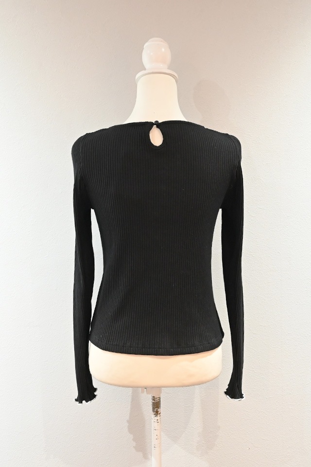 ��MA*RS�ۥ��󥬥�����å�BIG��ܥ�ƥ쥳�ȥåץ� - �֥�å� size-F