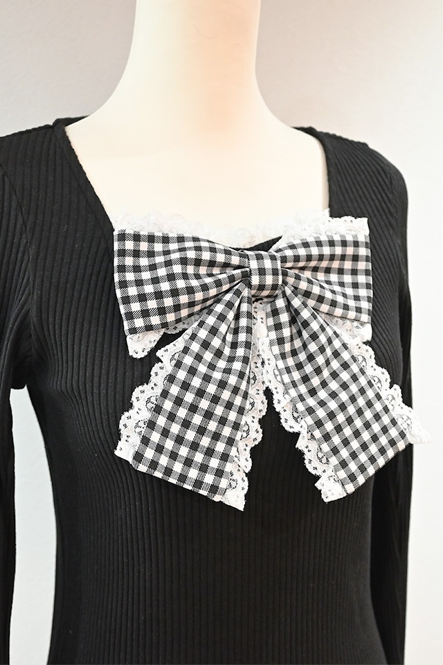 ��MA*RS�ۥ��󥬥�����å�BIG��ܥ�ƥ쥳�ȥåץ� - �֥�å� size-F