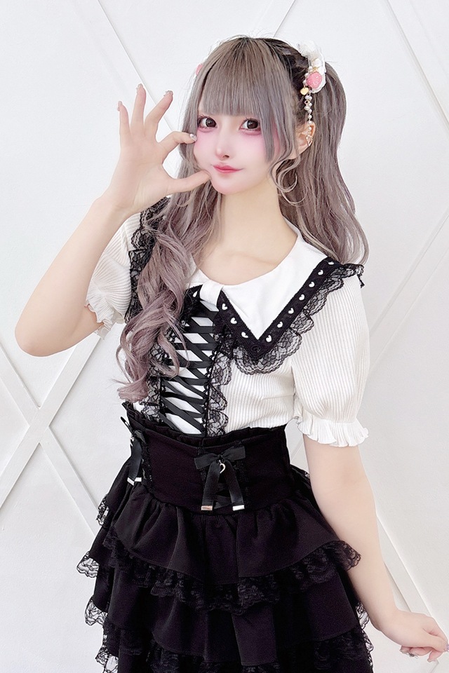 ��MA*RS�ۥϡ��ȥ졼���ߥ����顼�ߥƥ쥳�ȥåץ� - �ۥ磻�� size-F
