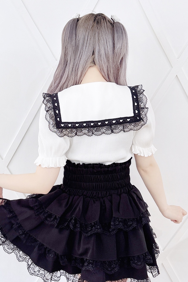 ��MA*RS�ۥϡ��ȥ졼���ߥ����顼�ߥƥ쥳�ȥåץ� - �ۥ磻�� size-F