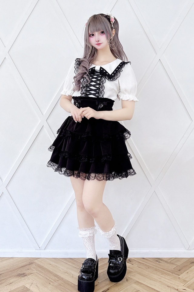 ��MA*RS�ۥϡ��ȥ졼���ߥ����顼�ߥƥ쥳�ȥåץ� - �ۥ磻�� size-F