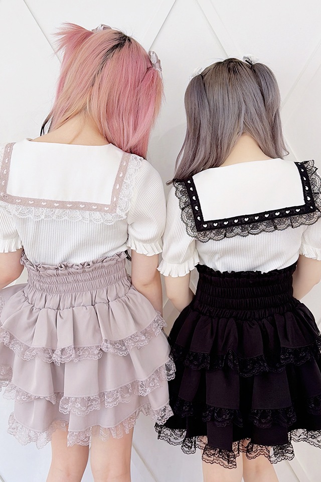 ��MA*RS�ۥϡ��ȥ졼���ߥ����顼�ߥƥ쥳�ȥåץ� - �ۥ磻�� size-F