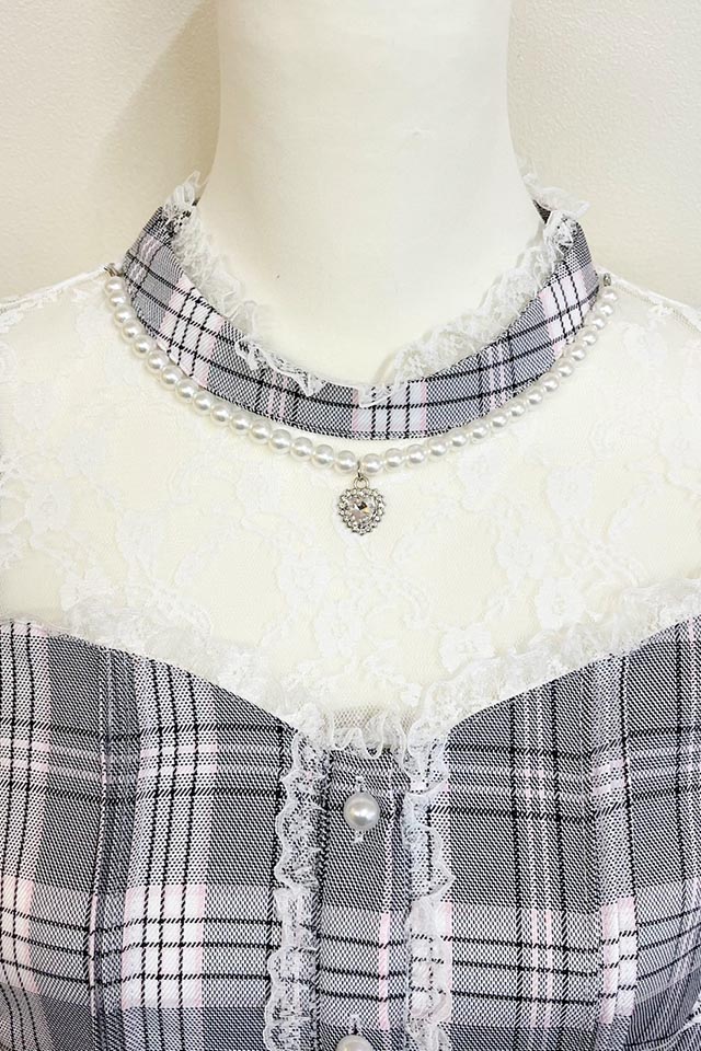 MA*RSۥåѡͥå쥹դµ졼֥饦 - BLK/ۥ磻 size-F