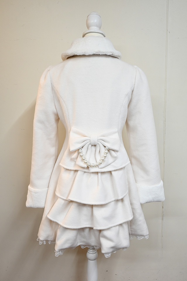 mars ダッフルコート ホワイト mars ダッフルコート ホワイト 楽天市場】ダッフル コート 白（メンズ