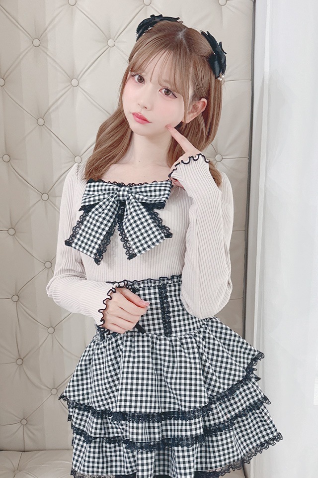 ��MA*RS�ۥ��󥬥�����å�BIG��ܥ�ƥ쥳�ȥåץ� - �ԥ� size-F