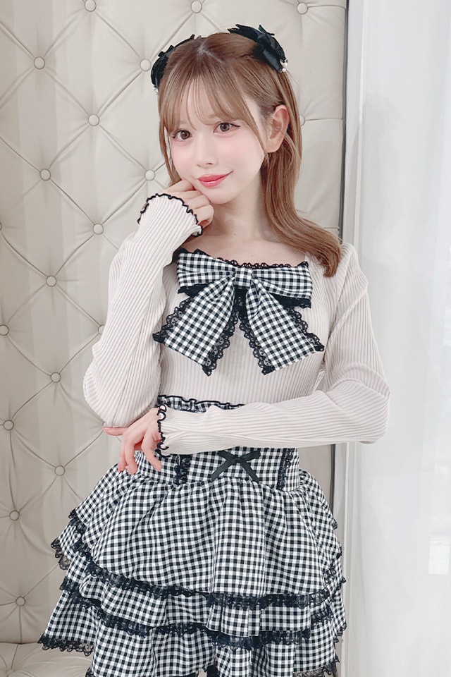 ��MA*RS�ۥ��󥬥�����å�BIG��ܥ�ƥ쥳�ȥåץ� - �ԥ� size-F