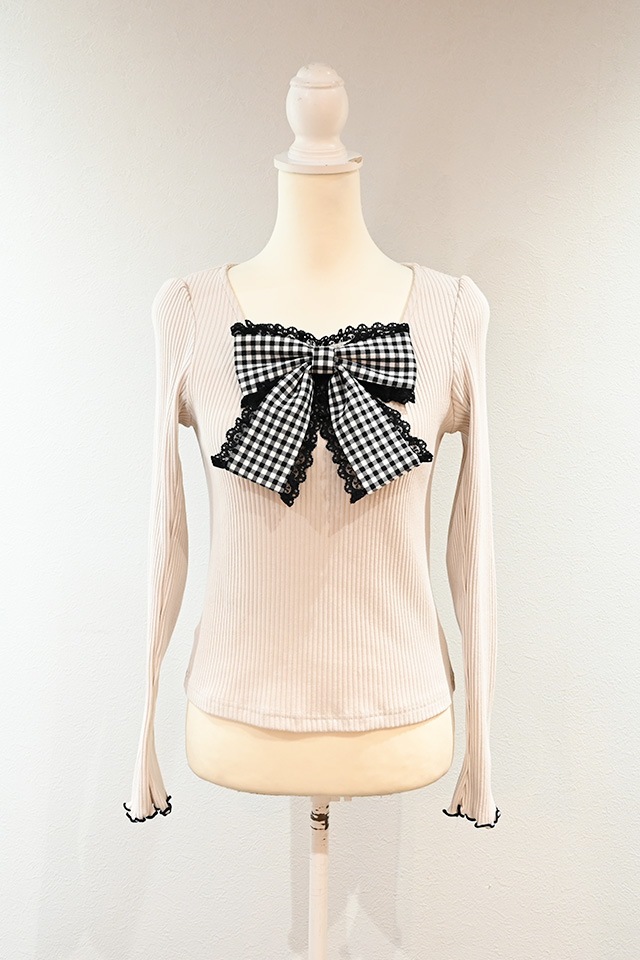 ��MA*RS�ۥ��󥬥�����å�BIG��ܥ�ƥ쥳�ȥåץ� - �ԥ� size-F