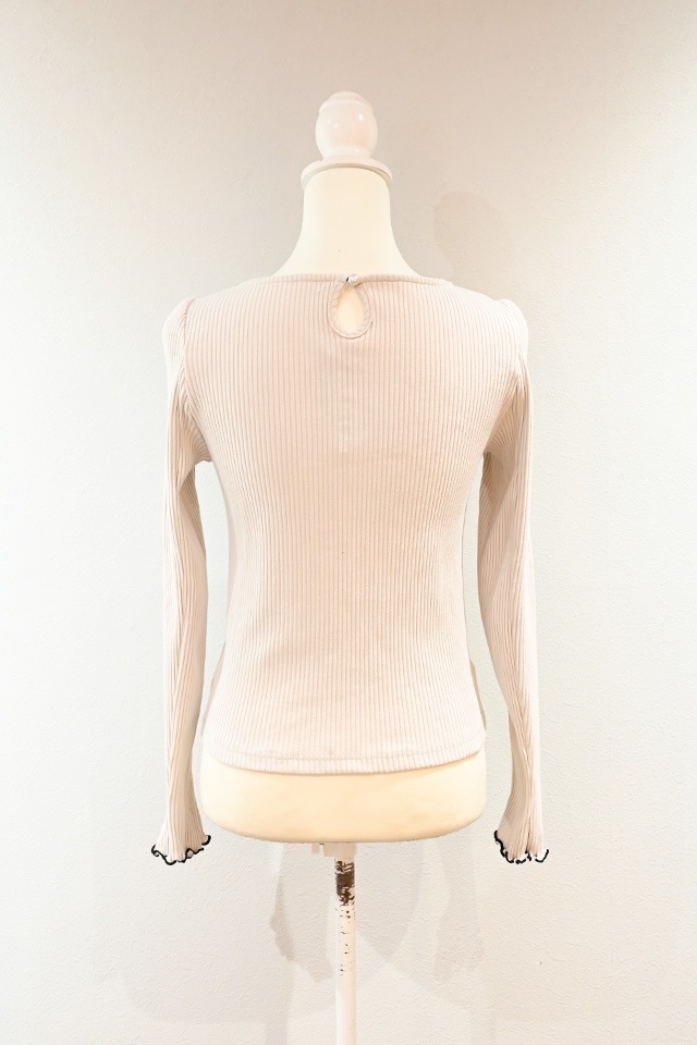 ��MA*RS�ۥ��󥬥�����å�BIG��ܥ�ƥ쥳�ȥåץ� - �ԥ� size-F