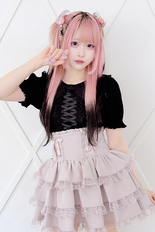 ��MA*RS�ۥϡ��ȥ졼���ߥ����顼�ߥƥ쥳�ȥåץ� - �֥�å� size-F