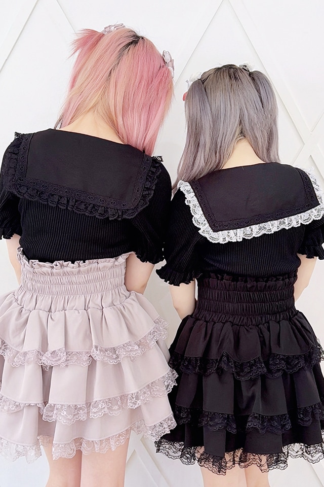��MA*RS�ۥϡ��ȥ졼���ߥ����顼�ߥƥ쥳�ȥåץ� - �֥�å� size-F