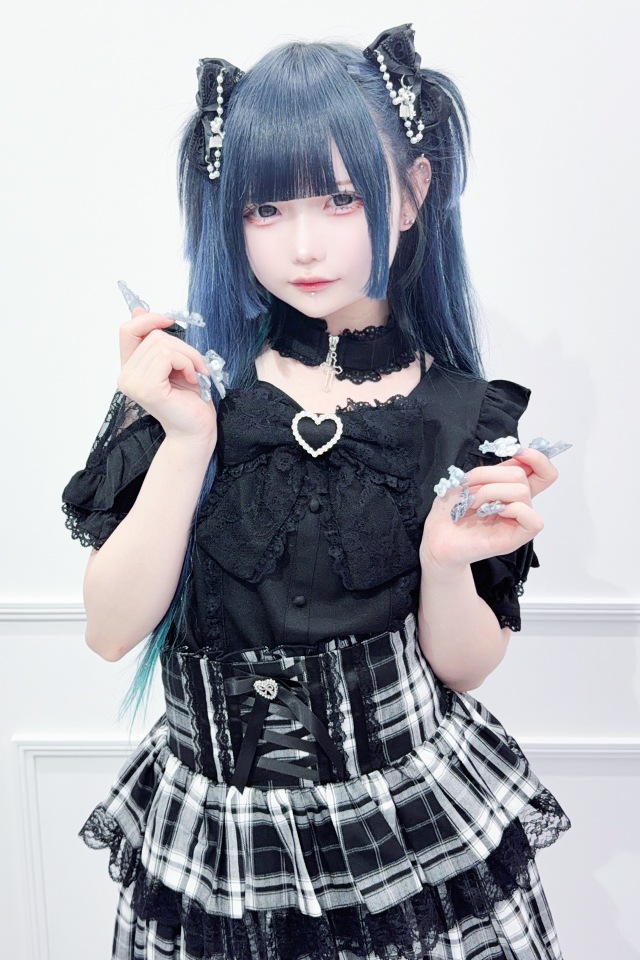 ��MA*RS�ۥ��硼�����դ����ե��졼����ܥ�֥饦�� - BLK/BLK size-F