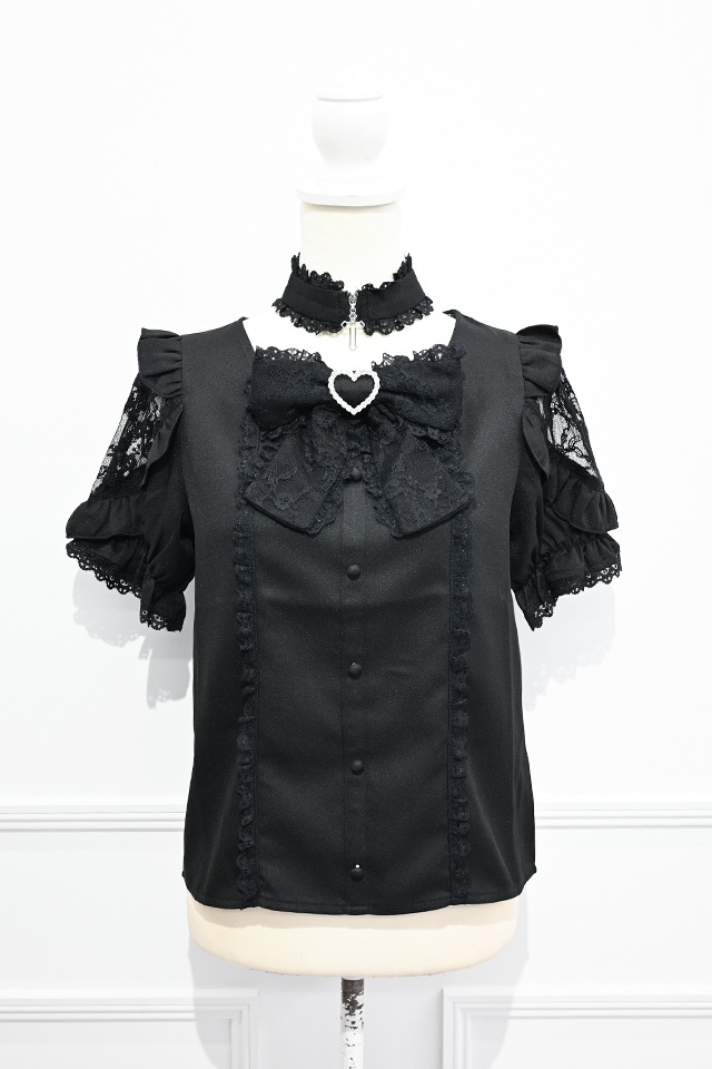 ��MA*RS�ۥ��硼�����դ����ե��졼����ܥ�֥饦�� - BLK/BLK size-F