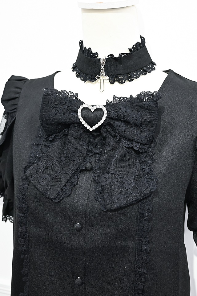 ��MA*RS�ۥ��硼�����դ����ե��졼����ܥ�֥饦�� - BLK/BLK size-F