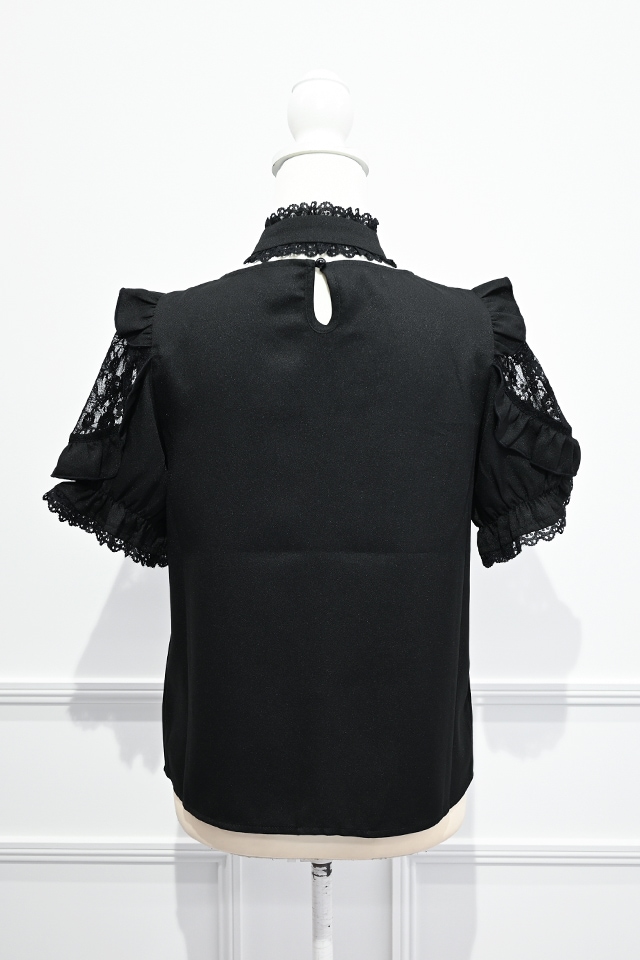 ��MA*RS�ۥ��硼�����դ����ե��졼����ܥ�֥饦�� - BLK/BLK size-F