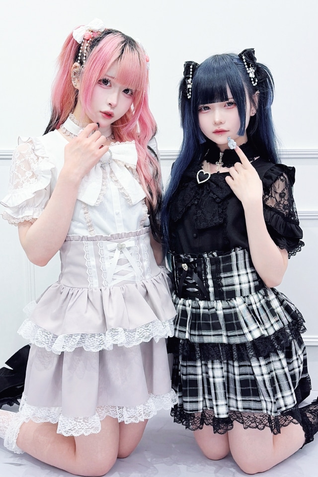 ��MA*RS�ۥ��硼�����դ����ե��졼����ܥ�֥饦�� - BLK/BLK size-F