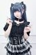 ��MA*RS�ۥ��硼�����դ����ե��졼����ܥ�֥饦�� - BLK/BLK size-F
