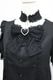 ��MA*RS�ۥ��硼�����դ����ե��졼����ܥ�֥饦�� - BLK/BLK size-F