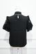 ��MA*RS�ۥ��硼�����դ����ե��졼����ܥ�֥饦�� - BLK/BLK size-F