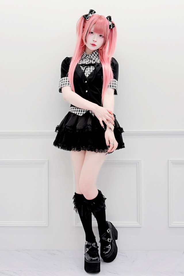 ��MA*RS�ۥ쥤�䡼���������ǥȥåץ� - �֥�å� size-F