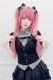 ��MA*RS�ۥ쥤�䡼���������ǥȥåץ� - �֥�å� size-F