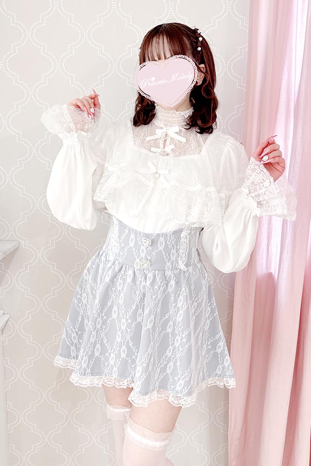 Princess MelodyۥХå奯졼 - ֥롼 size-F