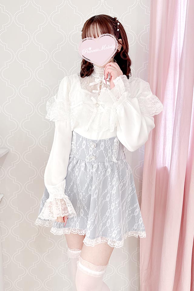 Princess MelodyۥХå奯졼 - ֥롼 size-F