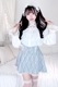 Princess MelodyۥХå奯졼 - ֥롼 size-F