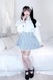 Princess MelodyۥХå奯졼 - ֥롼 size-F