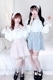 Princess MelodyۥХå奯졼 - ֥롼 size-F