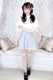 Princess MelodyۥХå奯졼 - ֥롼 size-F