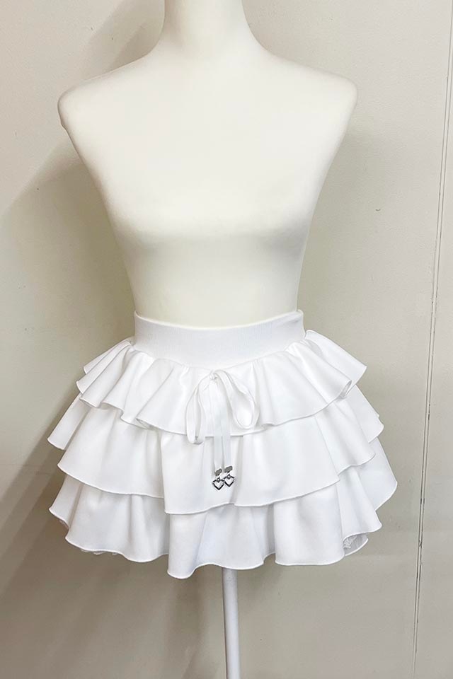 Princess Melodyۥ٥꡼٥꡼硼ȥե륹ѥ - ۥ磻 size-F