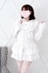 Princess Melodyۥ٥꡼٥꡼硼ȥե륹ѥ - ۥ磻 size-F