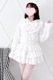 Princess Melodyۥ٥꡼٥꡼硼ȥե륹ѥ - ۥ磻 size-F