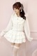Princess Melodyۥ٥꡼٥꡼硼ȥե륹ѥ - ۥ磻 size-F