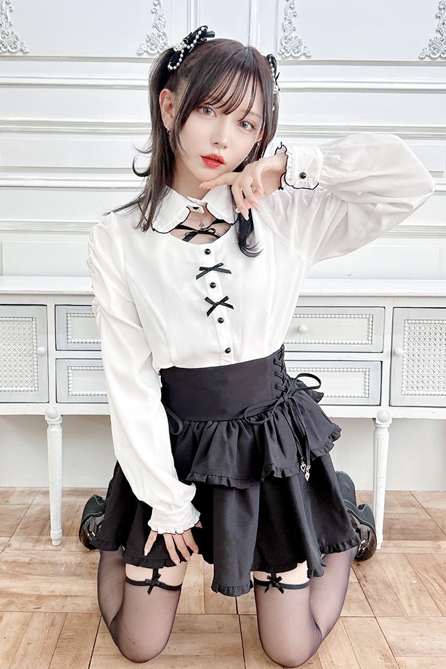 ��MA*RS�ۥǥ���Ƴ���������ե��ߥ֥饦�� - �ۥ磻�� size-F