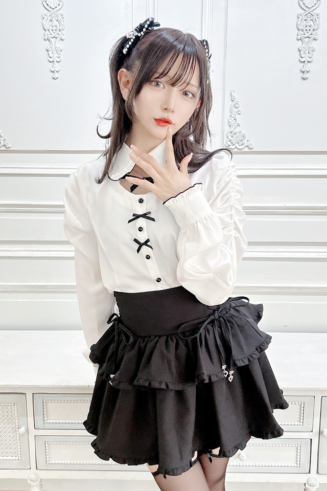 ��MA*RS�ۥǥ���Ƴ���������ե��ߥ֥饦�� - �ۥ磻�� size-F