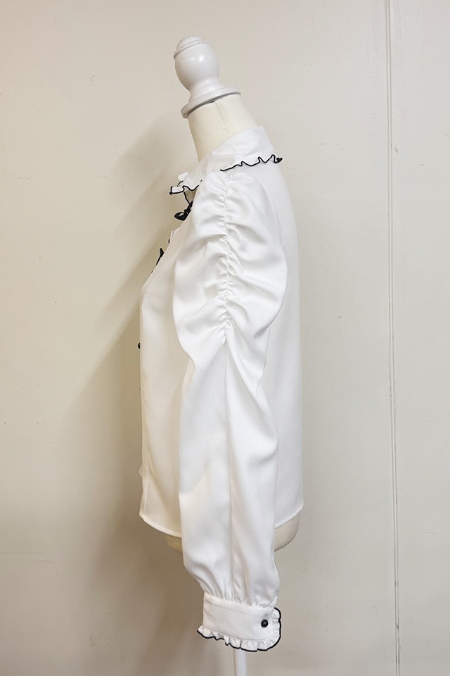 MA*RSۥǥƳեߥ֥饦 - ۥ磻 size-F