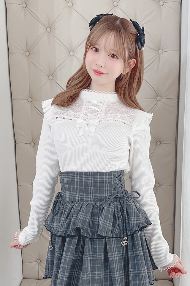 ��MA*RS�ۥϡ��ȥ졼���ߥ졼�����åץƥ쥳�ȥåץ� - �ۥ磻�� size-F