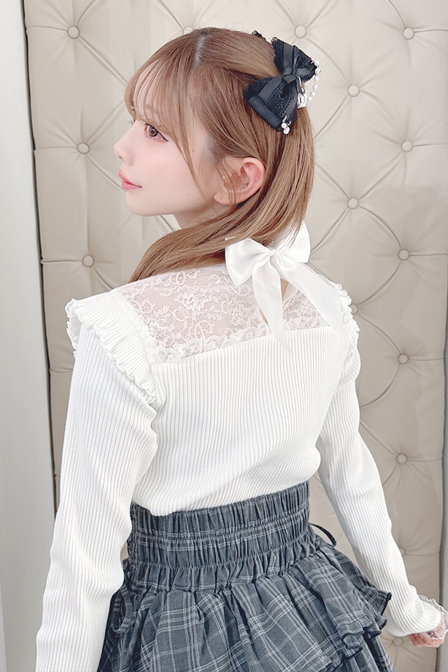 ��MA*RS�ۥϡ��ȥ졼���ߥ졼�����åץƥ쥳�ȥåץ� - �ۥ磻�� size-F