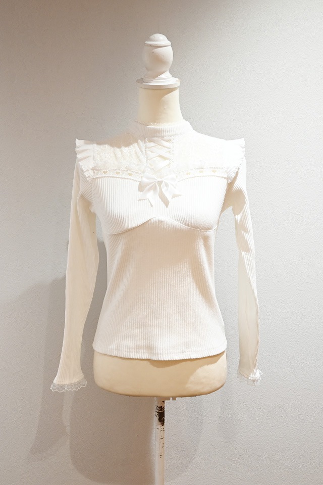 ��MA*RS�ۥϡ��ȥ졼���ߥ졼�����åץƥ쥳�ȥåץ� - �ۥ磻�� size-F