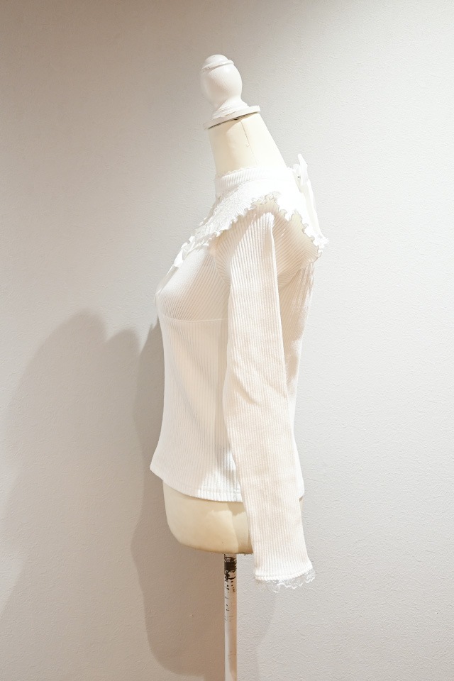 ��MA*RS�ۥϡ��ȥ졼���ߥ졼�����åץƥ쥳�ȥåץ� - �ۥ磻�� size-F