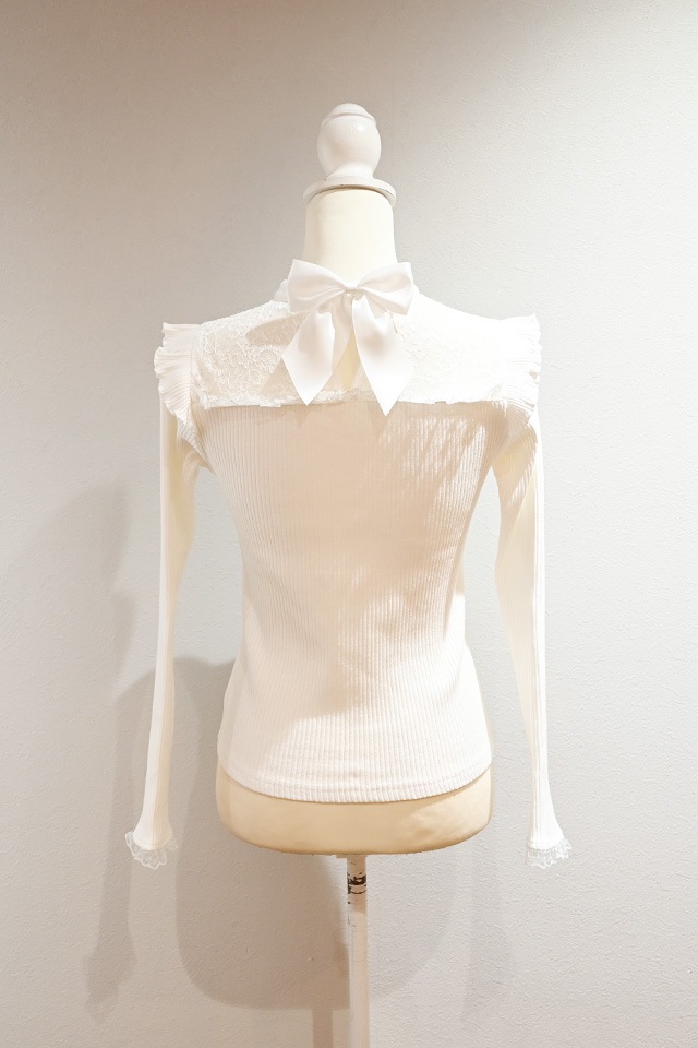 ��MA*RS�ۥϡ��ȥ졼���ߥ졼�����åץƥ쥳�ȥåץ� - �ۥ磻�� size-F