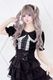 ��MA*RS�ۥϡ��ȥ졼���ߥ����顼�ߥƥ쥳�ȥåץ� - BLK/�ۥ磻�� size-F