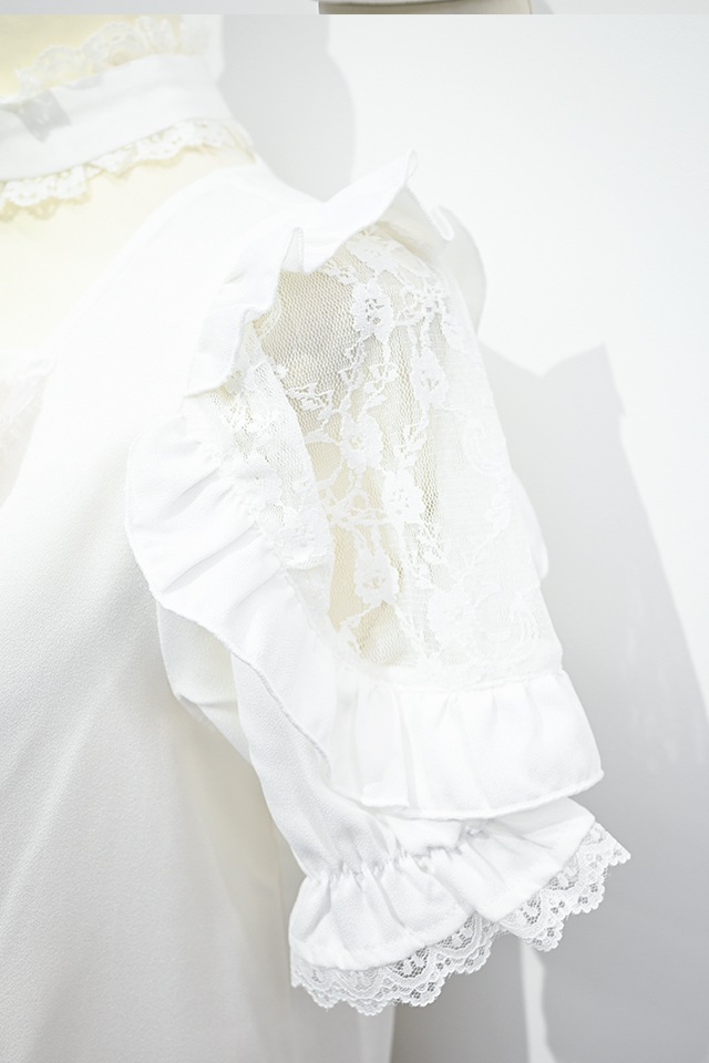��MA*RS�ۥ��硼�����դ����ե��졼����ܥ�֥饦�� - WHT/WHT size-F